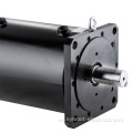 90kw 575n.m 1500RPM AC AGUA AGUA SERVO MOTOR